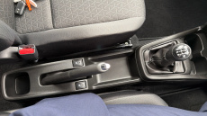 Suzuki Swift 1.2 Mild Hybrid Motion 5dr Petrol Hatchback